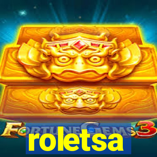 roletsa