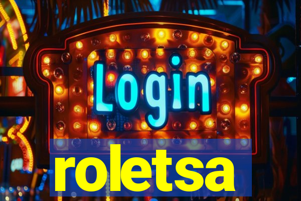 roletsa