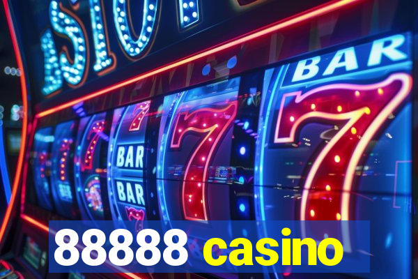 88888 casino