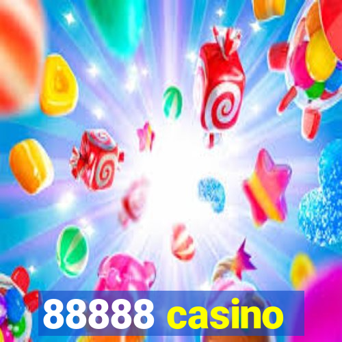 88888 casino