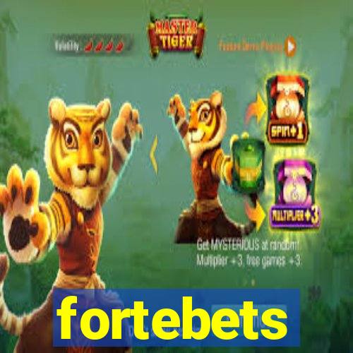 fortebets