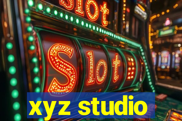 xyz studio