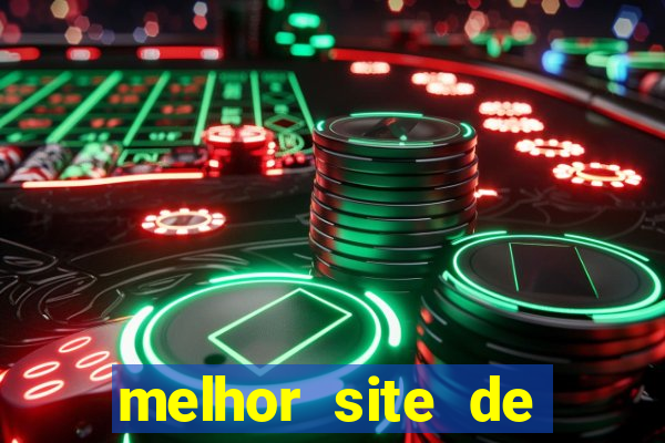 melhor site de analise de jogos futebol