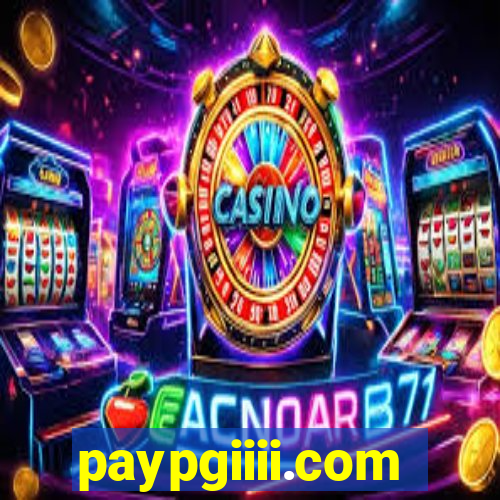 paypgiiii.com