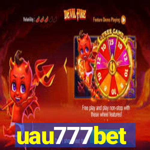 uau777bet