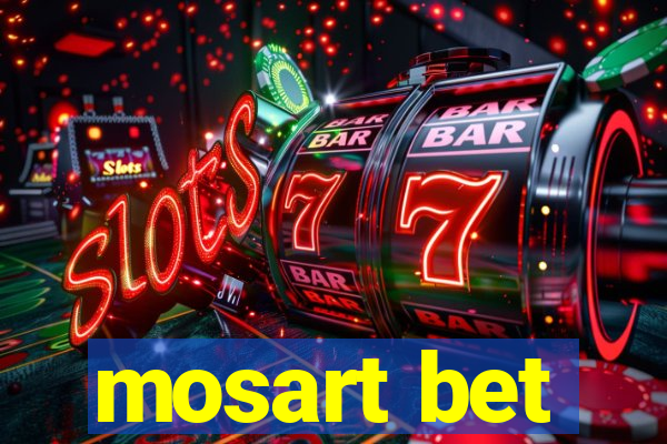 mosart bet