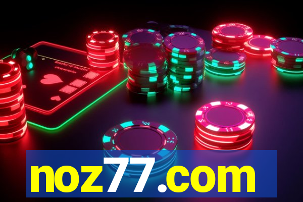 noz77.com