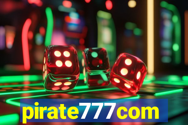 pirate777com