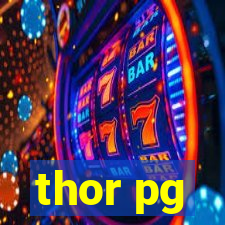 thor pg