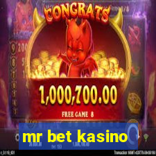 mr bet kasino