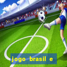 jogo brasil e espanha feminino