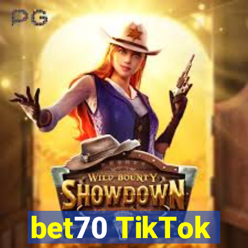 bet70 TikTok