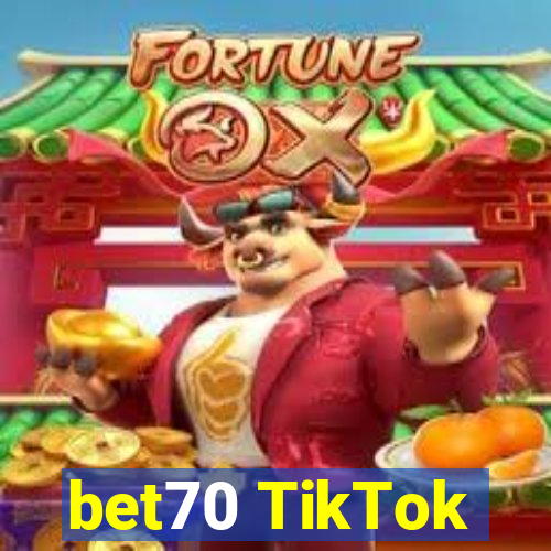 bet70 TikTok