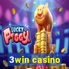 3win casino