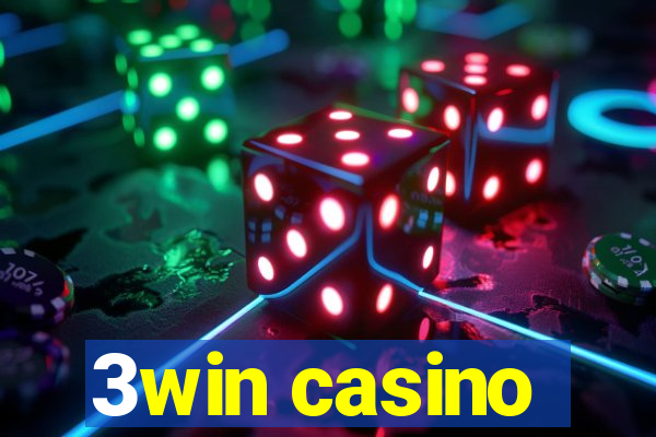 3win casino