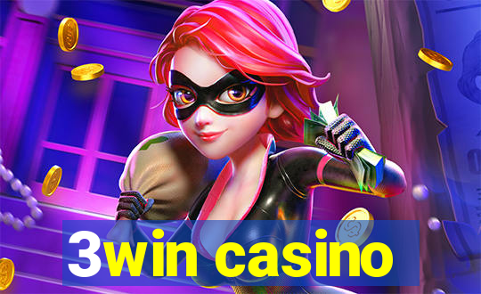 3win casino