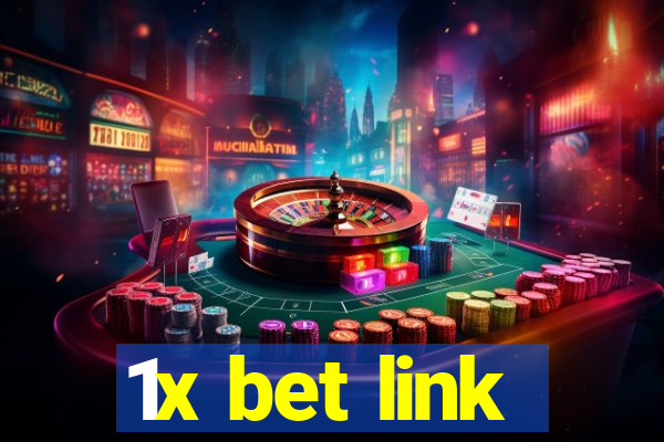 1x bet link