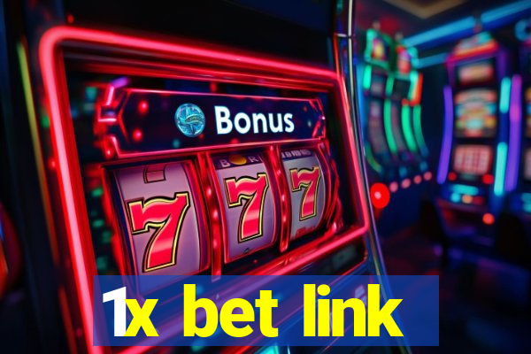 1x bet link