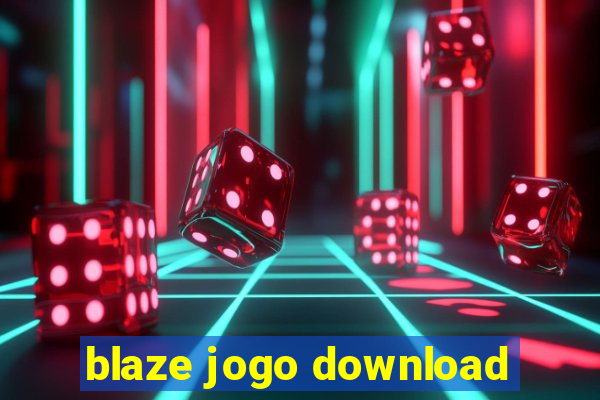 blaze jogo download