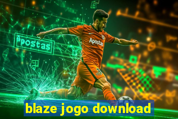 blaze jogo download