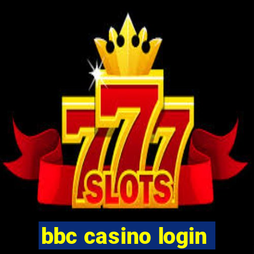 bbc casino login