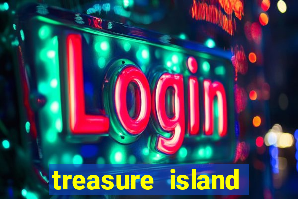 treasure island resort and casino mn