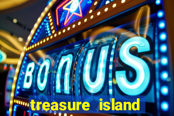 treasure island resort and casino mn