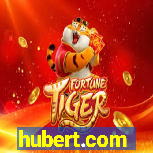 hubert.com plataforma de jogos