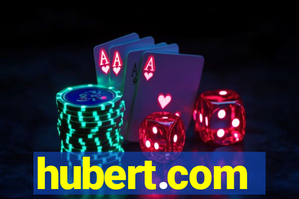 hubert.com plataforma de jogos