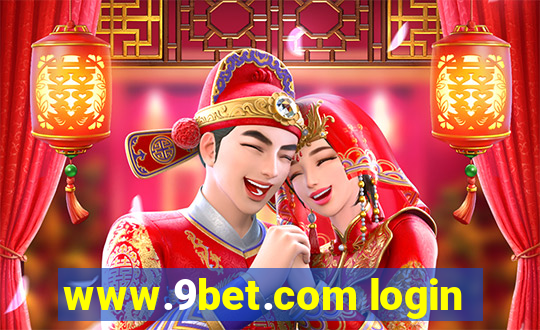 www.9bet.com login