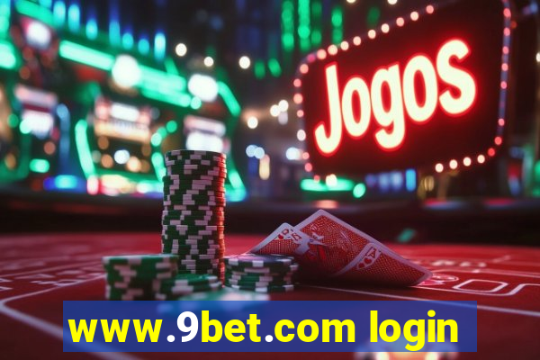 www.9bet.com login