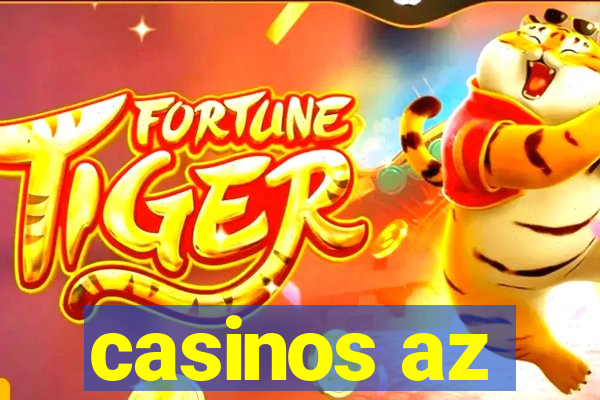 casinos az