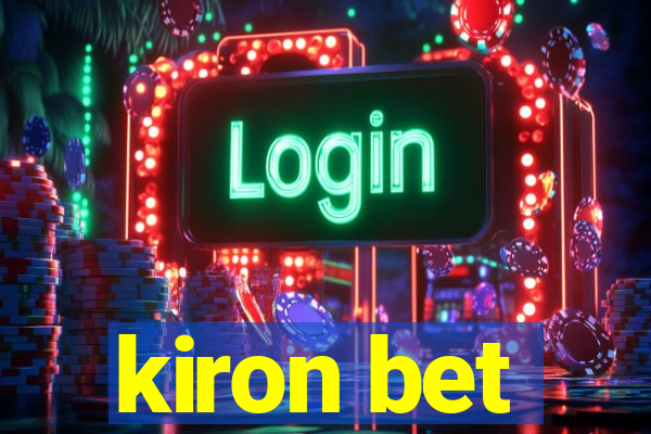 kiron bet