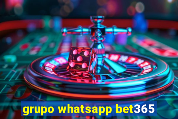 grupo whatsapp bet365