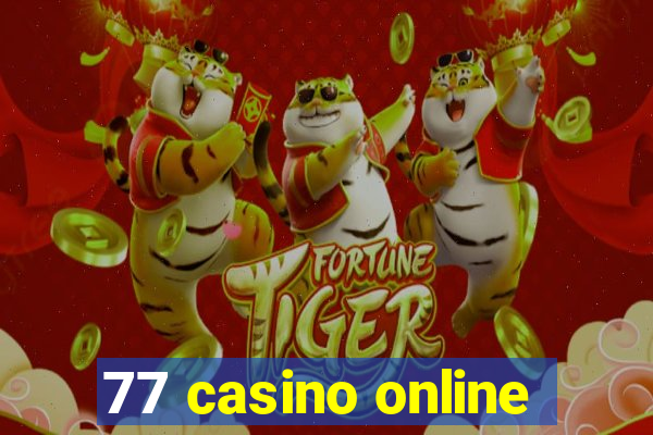 77 casino online