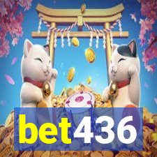 bet436