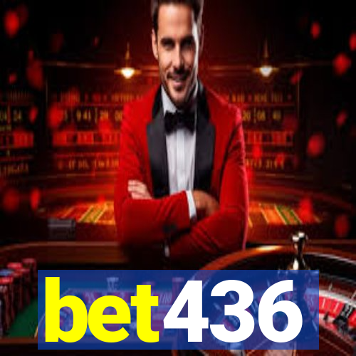 bet436