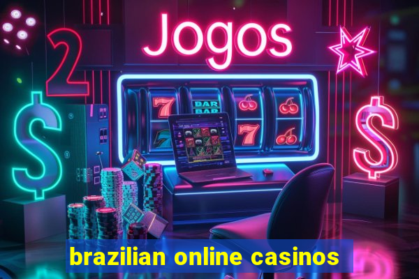 brazilian online casinos