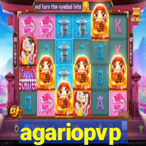 agariopvp