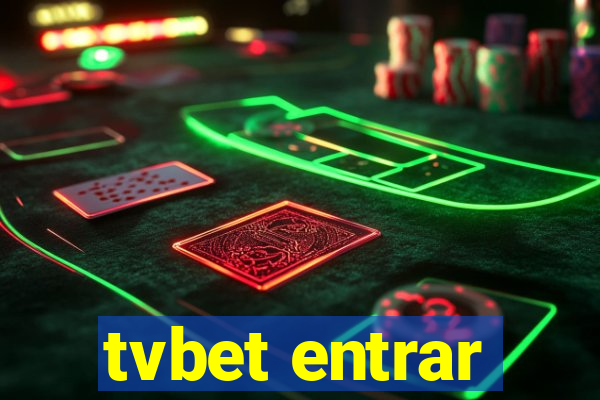 tvbet entrar