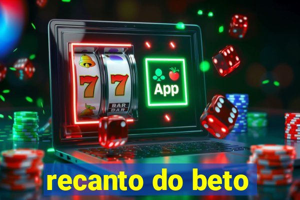 recanto do beto