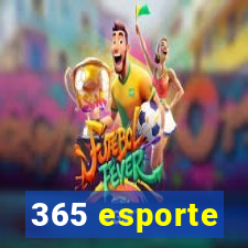 365 esporte