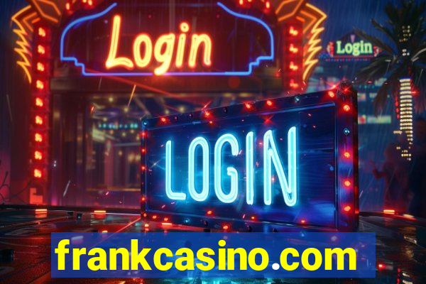 frankcasino.com