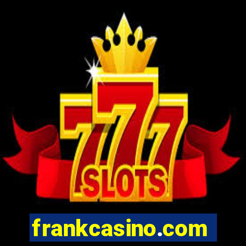 frankcasino.com