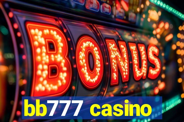 bb777 casino