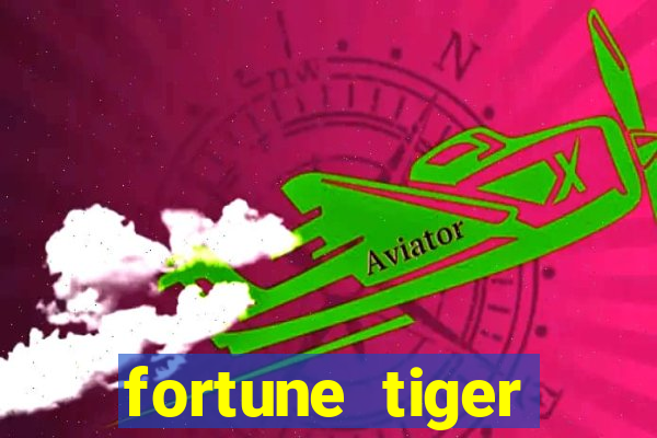 fortune tiger infinity bet