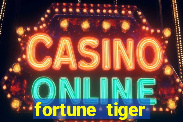 fortune tiger infinity bet