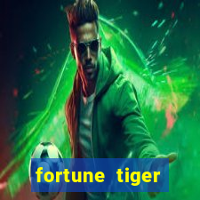 fortune tiger infinity bet