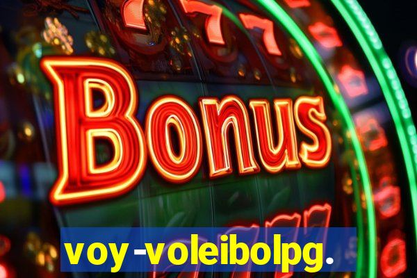 voy-voleibolpg.com