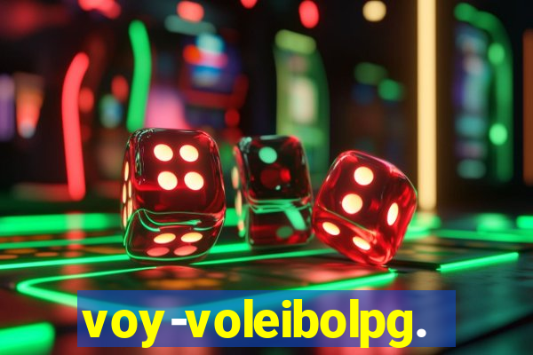 voy-voleibolpg.com